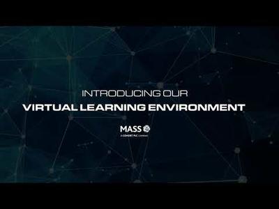 MASS Virtual Learning Environment