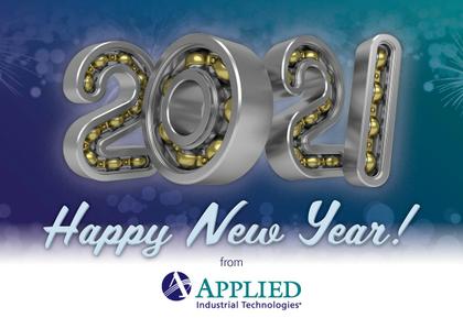 Applied Industrial Technologies