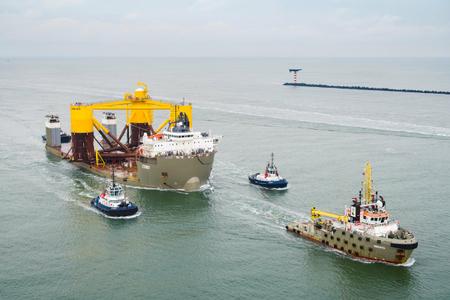 Royal Boskalis Westminster NV