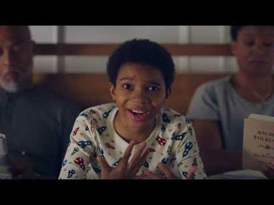 Inspire | Kid in the Middle