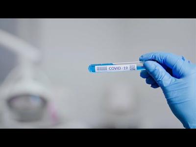 Kantaro - SeroKlir explained by Ania Wajnberg, MD