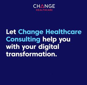 Change Healthcare LLC