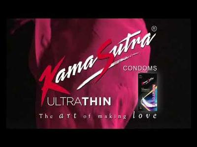 Kamasutra | UltraThin Condoms