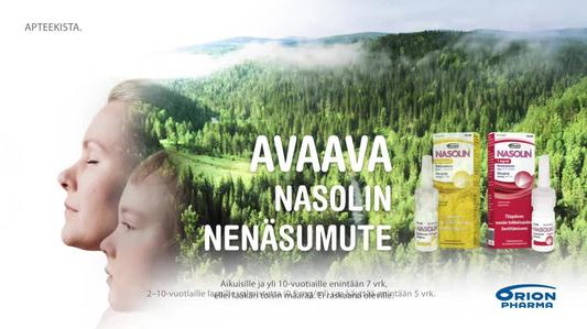 AVAAVA NASOLIN/2115