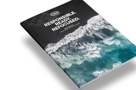 Cairn Energy publishes Annual Report 2020