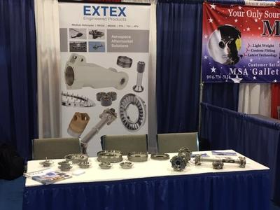 EXTEX Engineered Products
