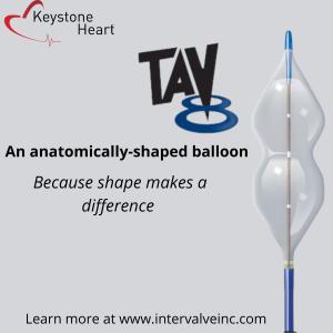 Keystone Heart