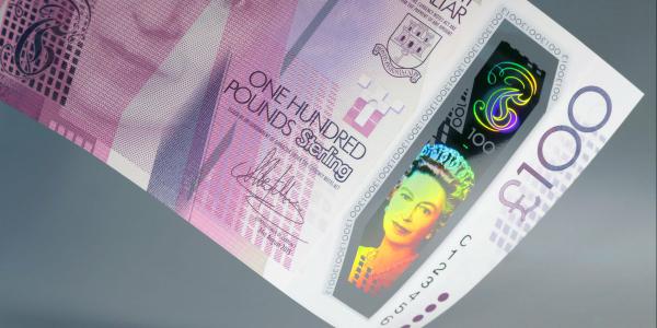De La Rue plc