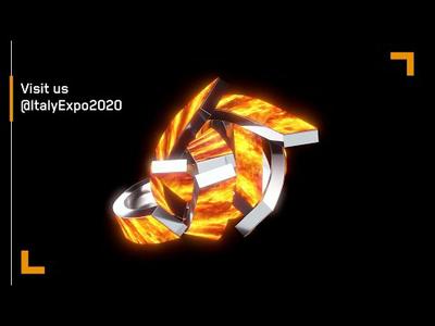 The Flow | Saipem at Expo 2020 Dubai