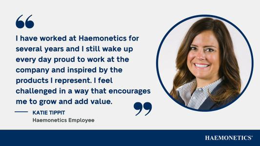 Haemonetics Corp