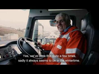 Snorre Expansion Project - UK Ripple effects