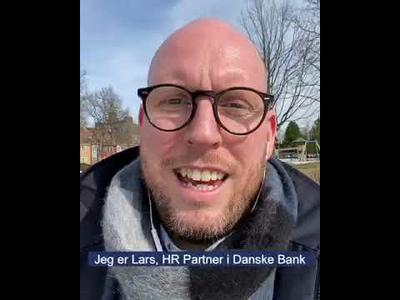 HR Partner, Trondheim