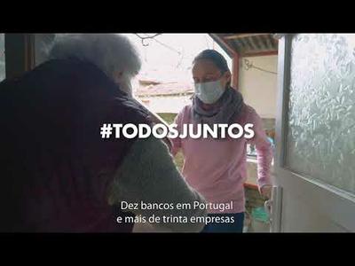 #TodosJuntos: Rede de Emergência Alimentar