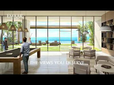 Emaar Pakistan – The Views | Pre-Sale Launch