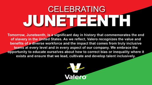 Valero Energy
