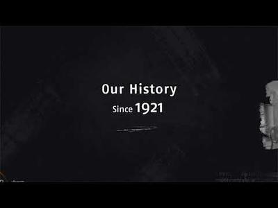 100 Years of Powering Sarawak