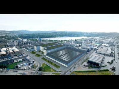 Elkem Advanced Battery Materials introduction 2020