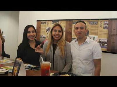 Empowering Our People: ¡SALUD! Overview Video