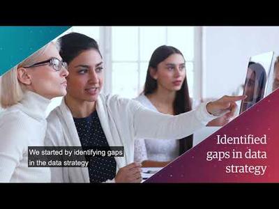 A consumer insights makeover for an iconic beauty brand