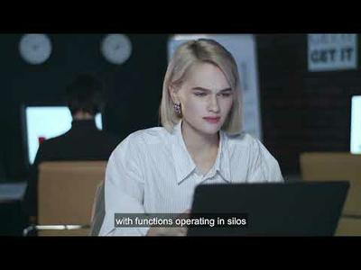 Building the FP&A office of the future with augmented intelligence