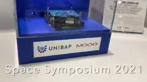 Moog Space & Defense