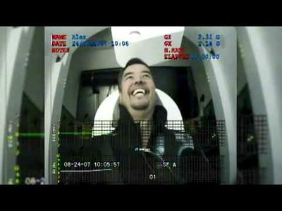 2021 NASTAR Center Spaceflight Training
