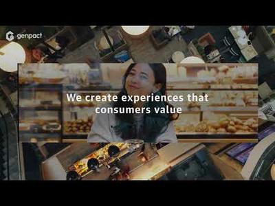 Making the consumer connection
