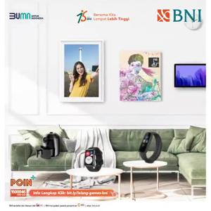 PT Bank Negara Indonesia