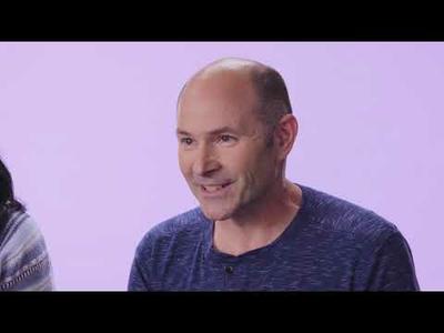 Stories | Inspire's Impact on Relationships