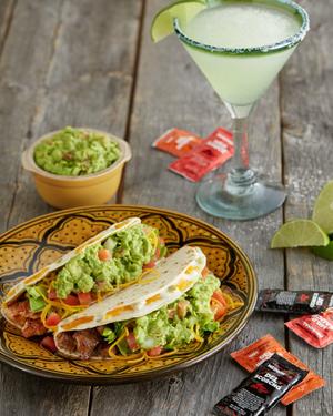 Del Taco Restaurants