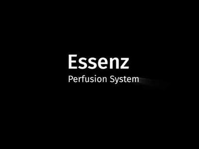 Unveiling the essence of our Next-Generation Perfusion System