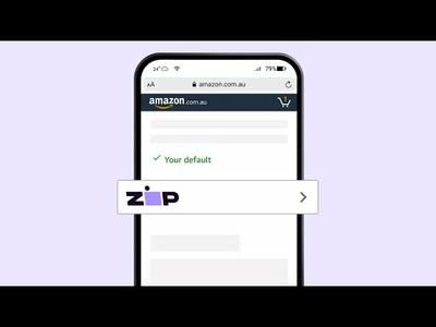 Amazon Turbo Checkout