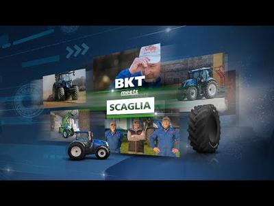 #BKTStories | The Scaglia family