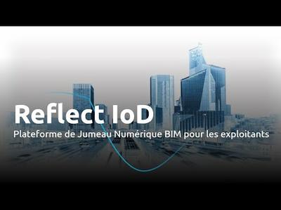 ReflectIoD-Démonstration