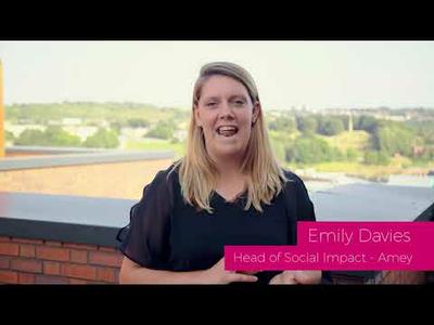 Sheffield Social Mobility Pledge