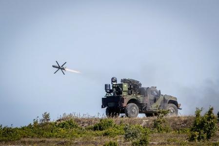 Oshkosh Defense Exhibits its Expanded Portfolio at #AUSA2021
