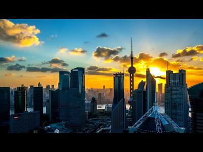 Energy transition: Everything as a Grid. (Simplified Chinese)