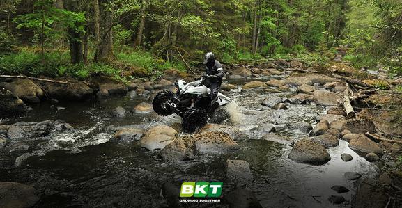 BKT Tires