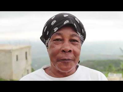 NCB Is Proud To Be Elaine's First Jamaican Sponsor!