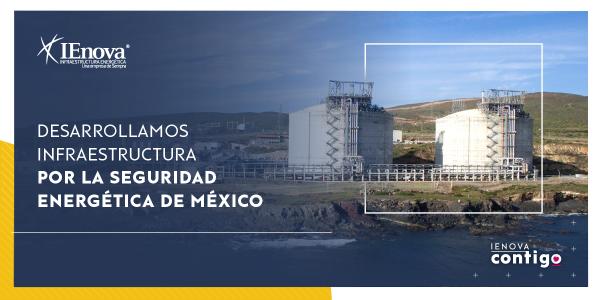 IEnovaMX