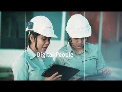 Digitalising Sarawak Energy