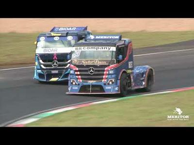 Copa truck 2021 – 8ª etapa – Potenza/MG