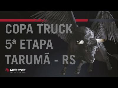 Copa Truck 2021 – 5ª etapa – Tarumã/RS