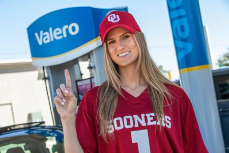 Valero Energy