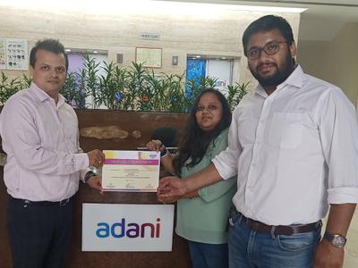 Adani Solar