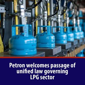 Petron Corporation