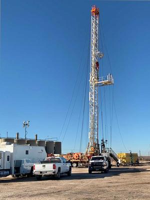 PioneerEnergyServices