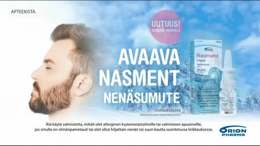 NASMENT/2115F