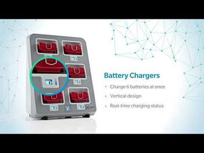 X Series Power System