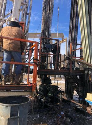 PioneerEnergyServices